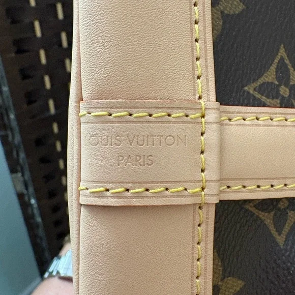 Louis Vuitton Petit Noe - Picture 15 of 16